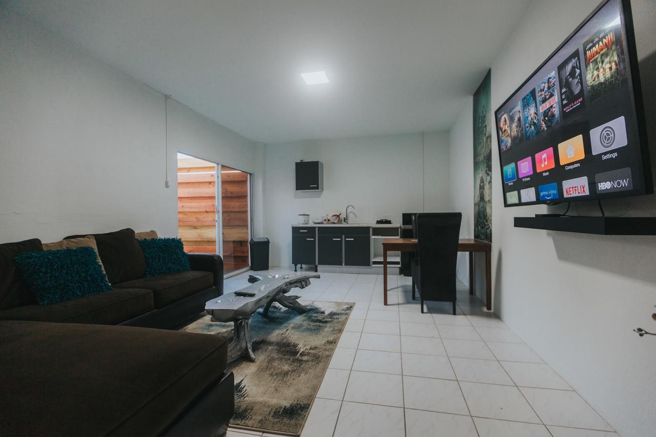 Buddha Studios Aruba Παλμ Μπιτς Εξωτερικό φωτογραφία