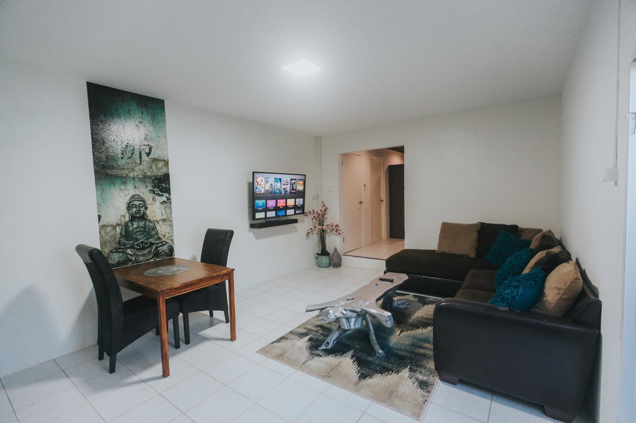 Buddha Studios Aruba Παλμ Μπιτς Εξωτερικό φωτογραφία