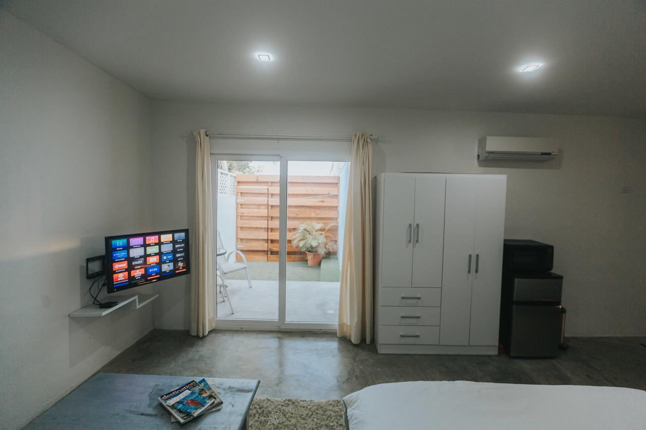 Buddha Studios Aruba Παλμ Μπιτς Εξωτερικό φωτογραφία