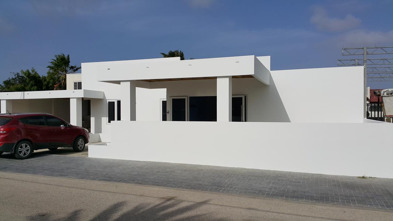Buddha Studios Aruba Παλμ Μπιτς Εξωτερικό φωτογραφία