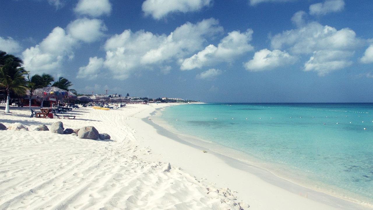 Buddha Studios Aruba Παλμ Μπιτς Εξωτερικό φωτογραφία
